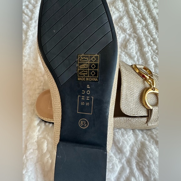 Andromeda Gold by ShuShop - Picture 5 of 6